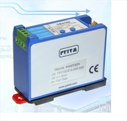 Bộ chuyển đổi tín hiệu đo độ rung và tốc độ vòng quay PVTVM TR1101, TR5102, TR3102